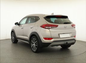 Hyundai Tucson - 2018
