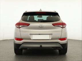 Hyundai Tucson - 2018