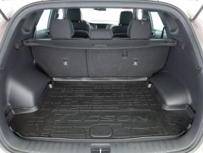 Hyundai Tucson - 2018