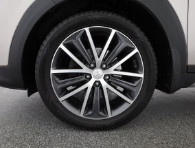 Hyundai Tucson - 2018