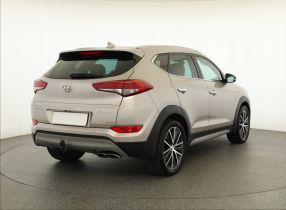 Hyundai Tucson - 2018