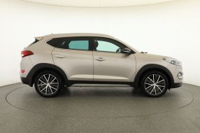 Hyundai Tucson - 2018