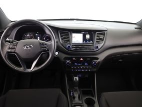 Hyundai Tucson - 2018