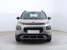 Citroen C3 Aircross - 2018