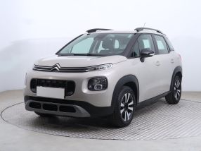 Citroen C3 Aircross - 2018
