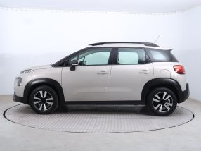 Citroen C3 Aircross - 2018