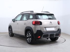 Citroen C3 Aircross - 2018