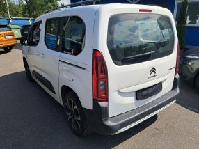Citroen Berlingo - 2019