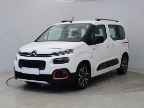 Citroen Berlingo - 2019