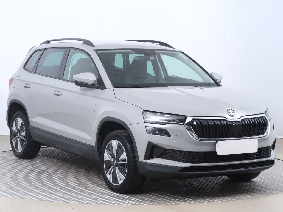 Skoda Karoq - 2022