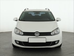 Volkswagen Golf - 2011