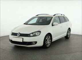Volkswagen Golf - 2011