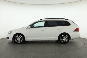 Volkswagen Golf - 2011