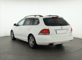 Volkswagen Golf - 2011