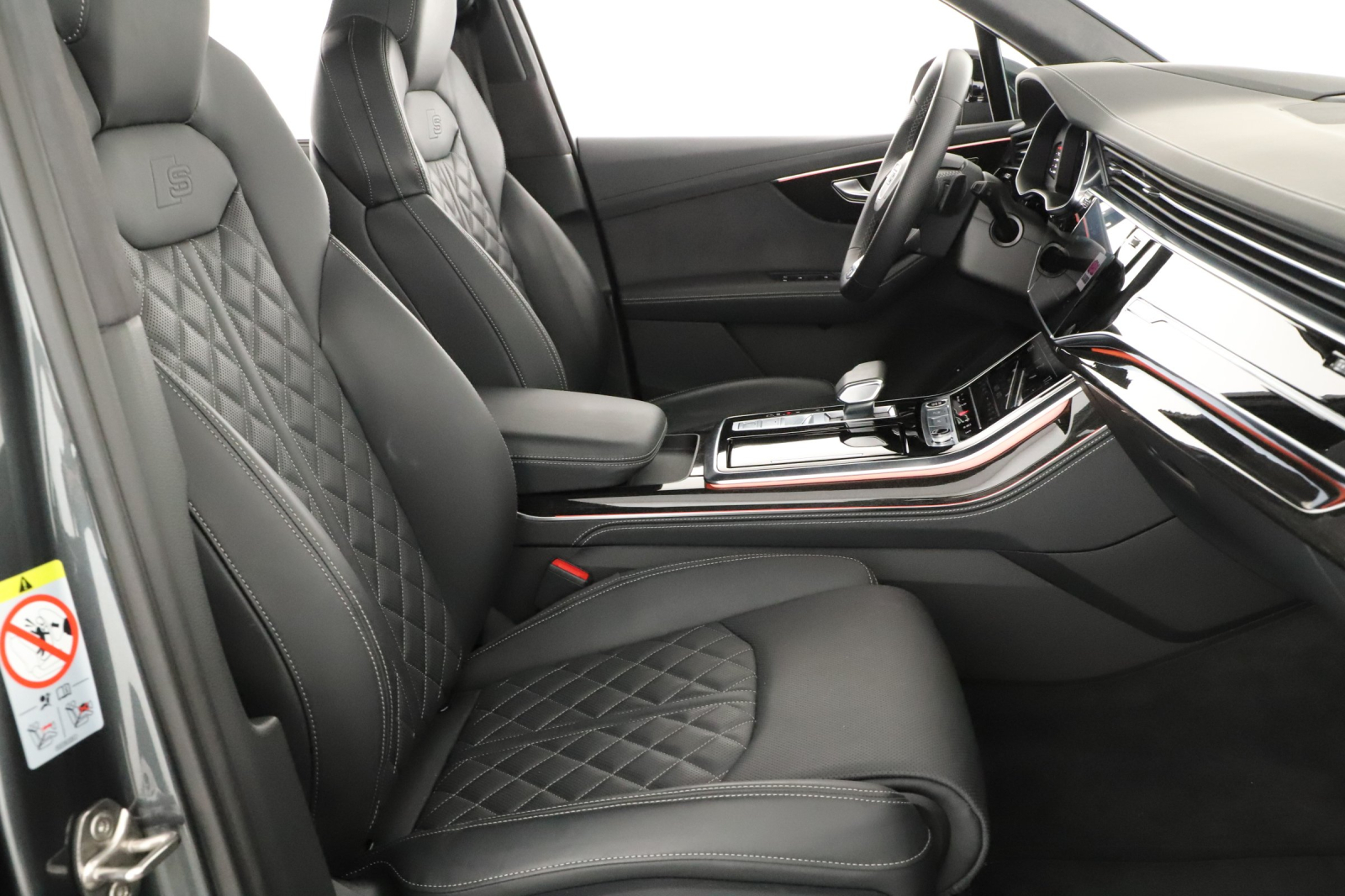 Audi Q7 - 2022