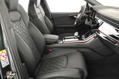 Audi Q7 - 2022