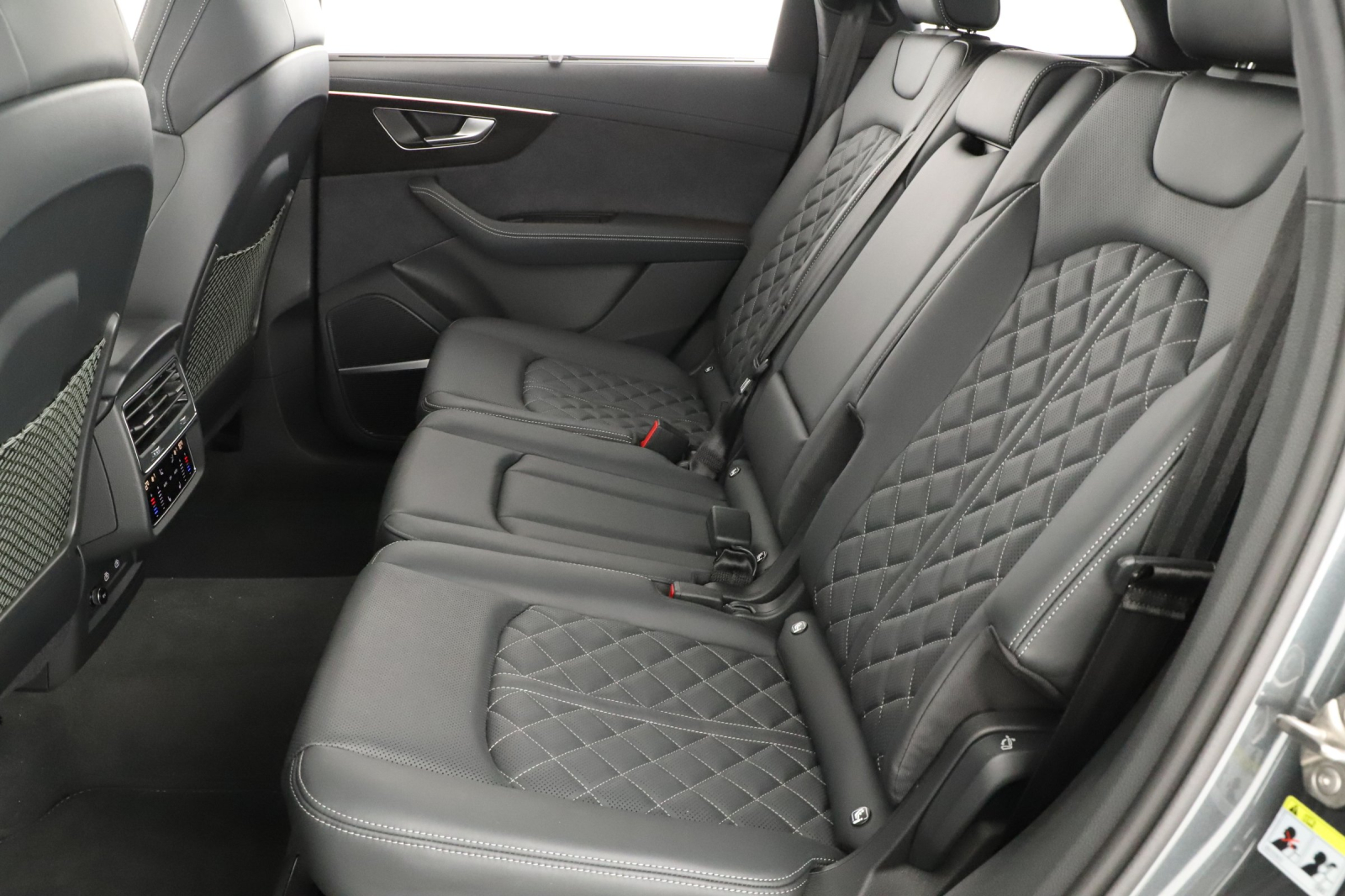 Audi Q7 - 2022
