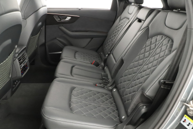 Audi Q7 - 2022