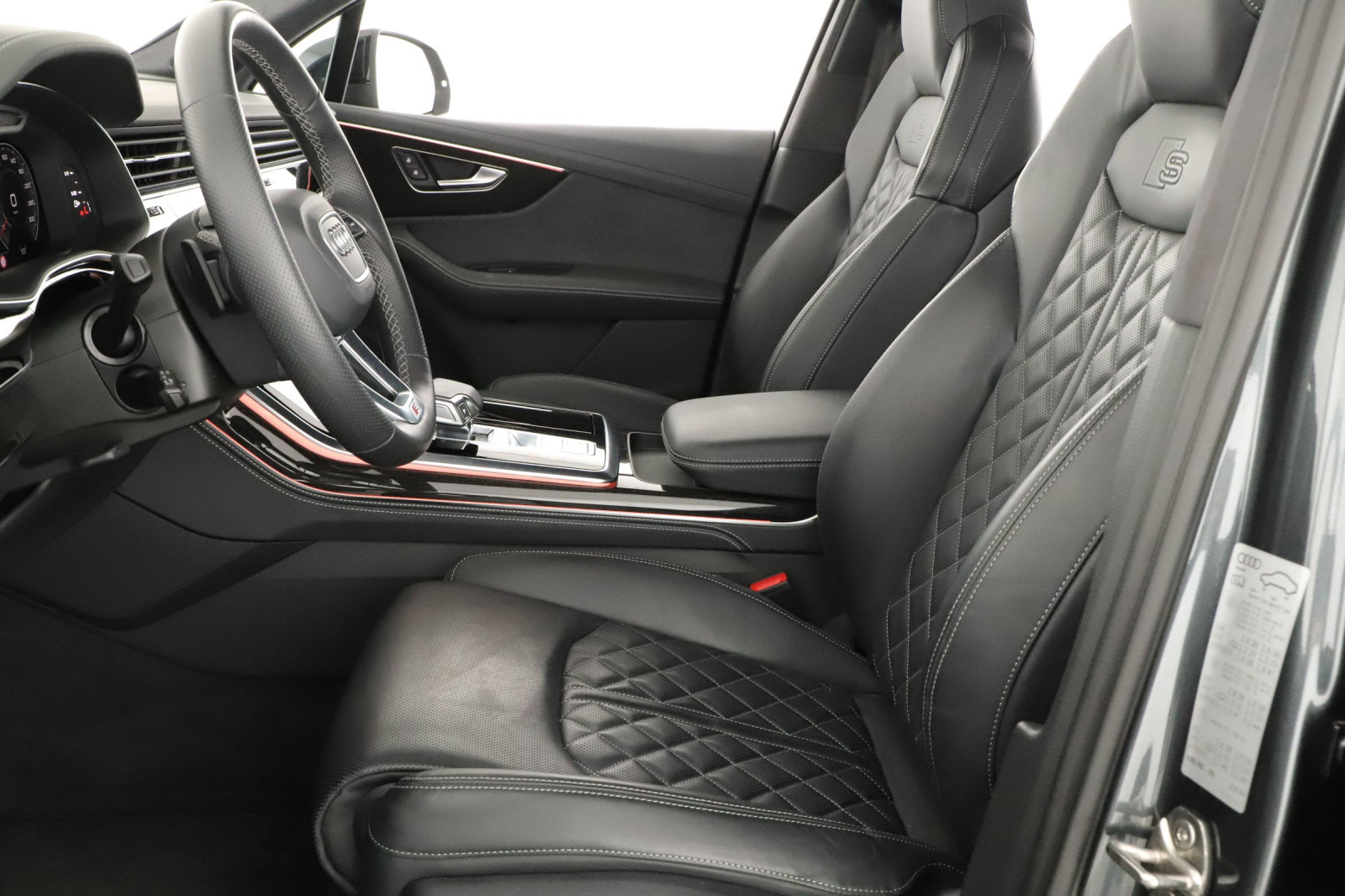 Audi Q7 - 2022
