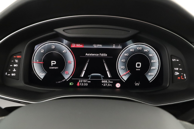 Audi Q7 - 2022