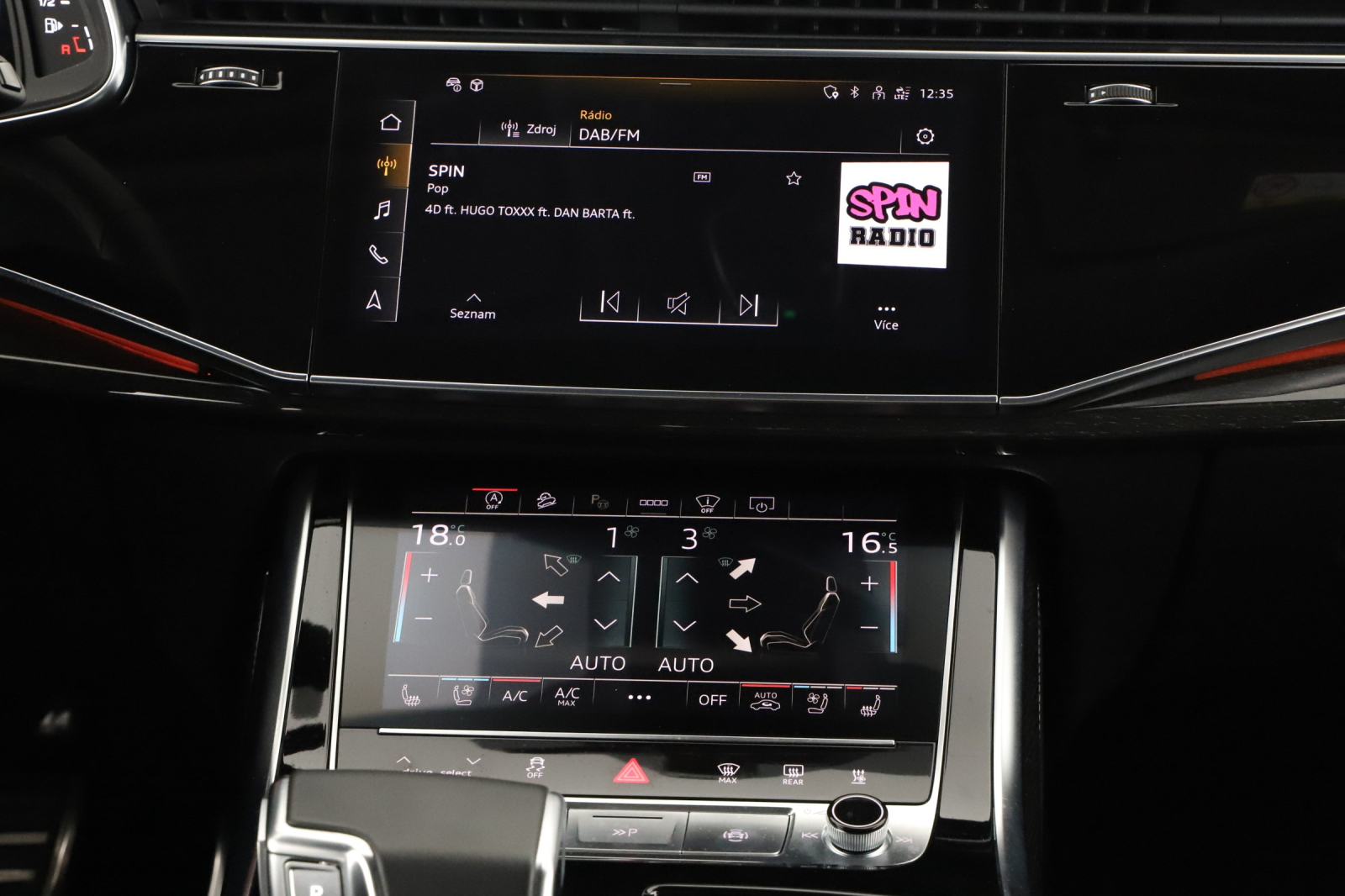 Audi Q7 - 2022