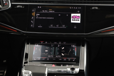 Audi Q7 - 2022