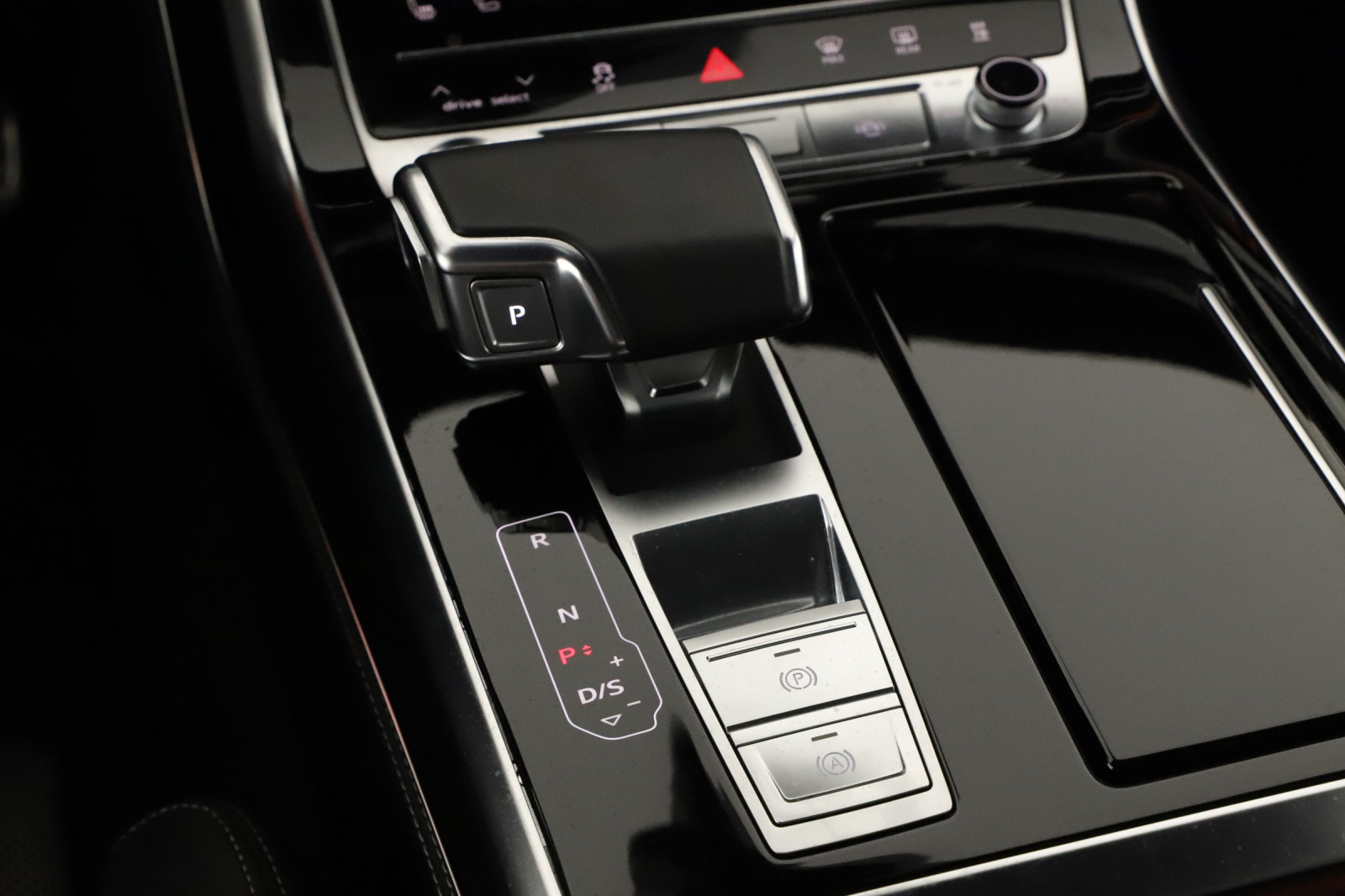 Audi Q7 - 2022