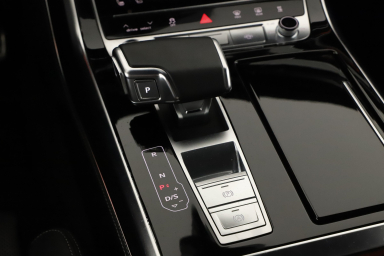 Audi Q7 - 2022