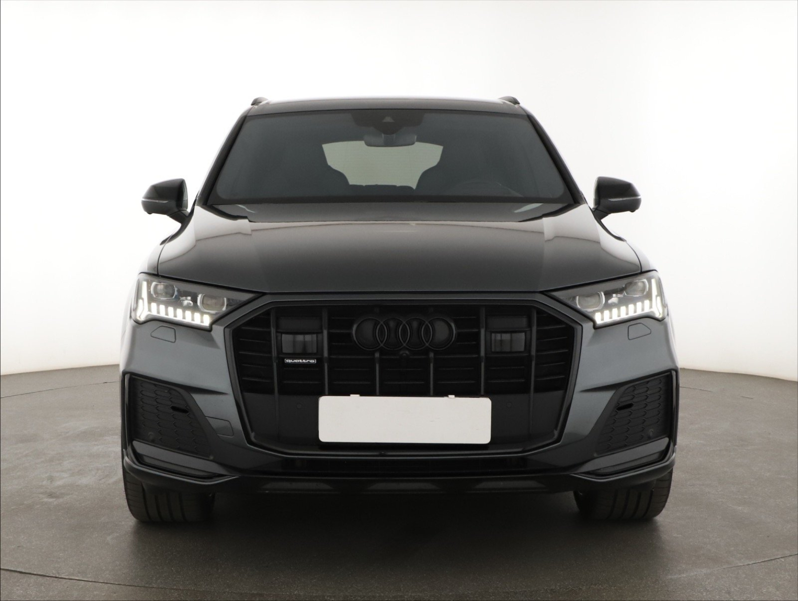Audi Q7 - 2022
