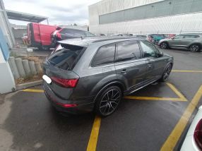 Audi Q7 - 2022