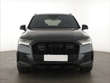 Audi Q7 - 2022