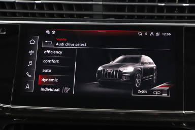 Audi Q7 - 2022