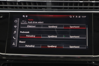 Audi Q7 - 2022