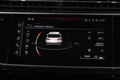 Audi Q7 - 2022