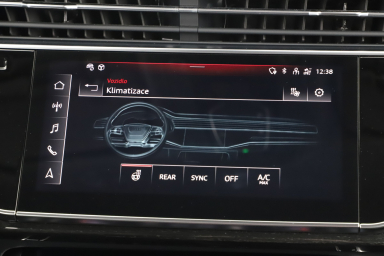 Audi Q7 - 2022