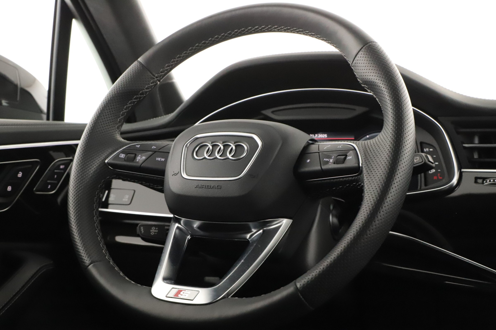 Audi Q7 - 2022