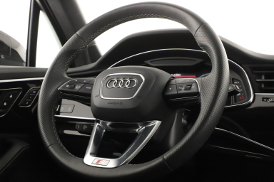 Audi Q7 - 2022