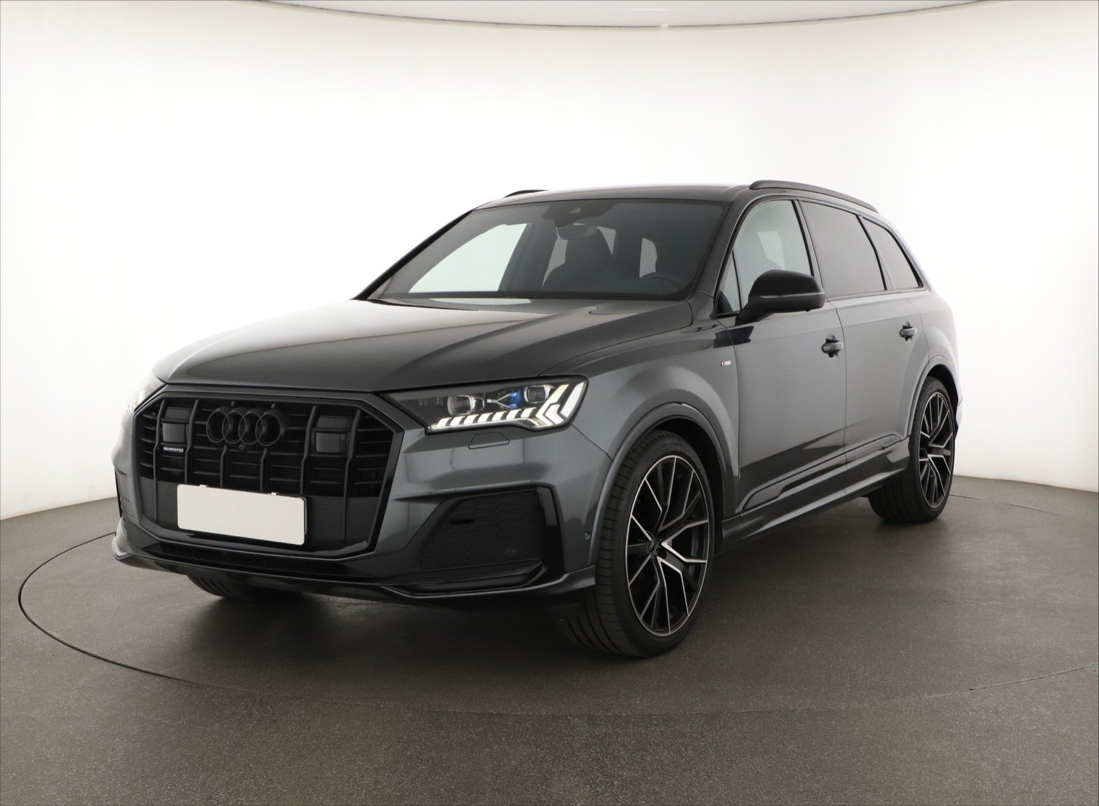 Audi Q7 - 2022