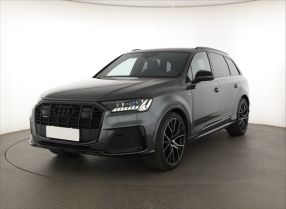 Audi Q7 - 2022