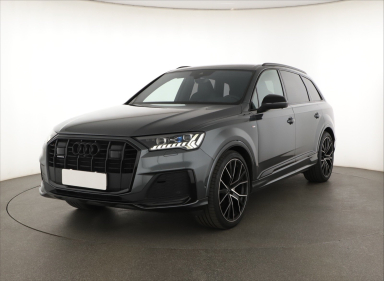 Audi Q7 - 2022