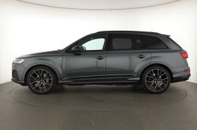 Audi Q7 - 2022