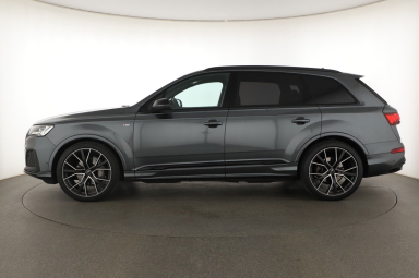 Audi Q7 - 2022