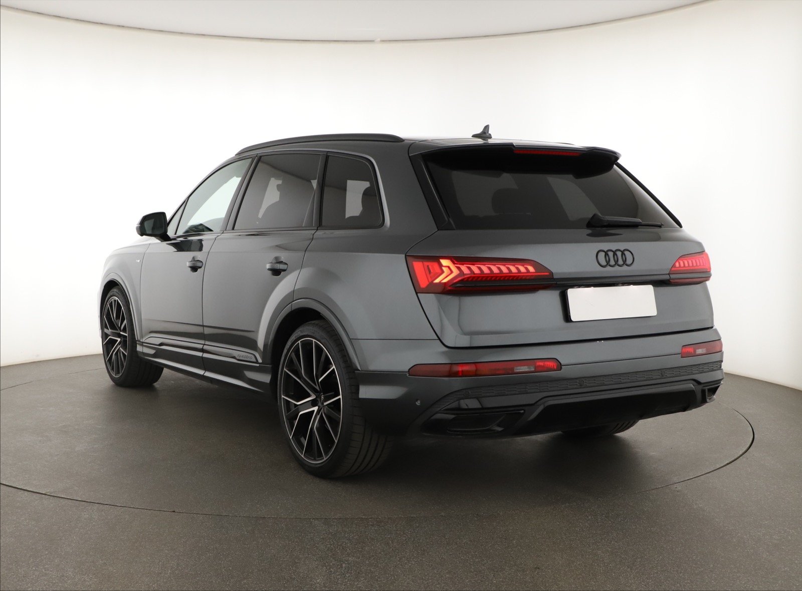 Audi Q7 - 2022