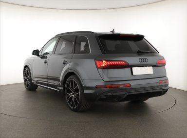 Audi Q7 - 2022