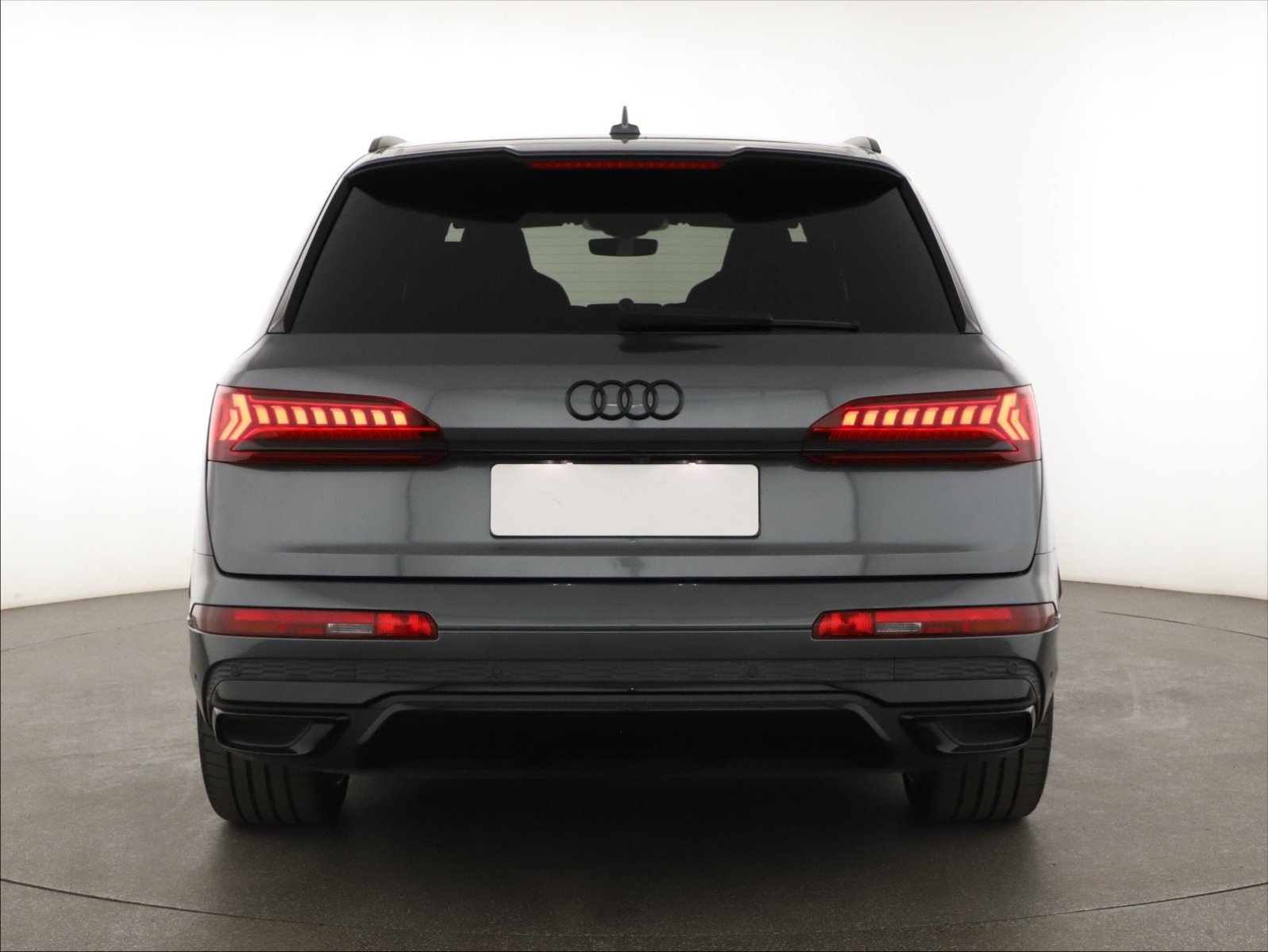 Audi Q7 - 2022