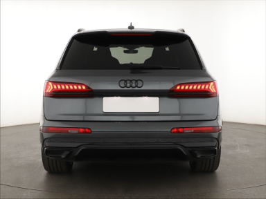 Audi Q7 - 2022