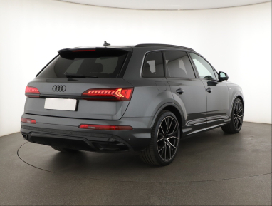Audi Q7 - 2022