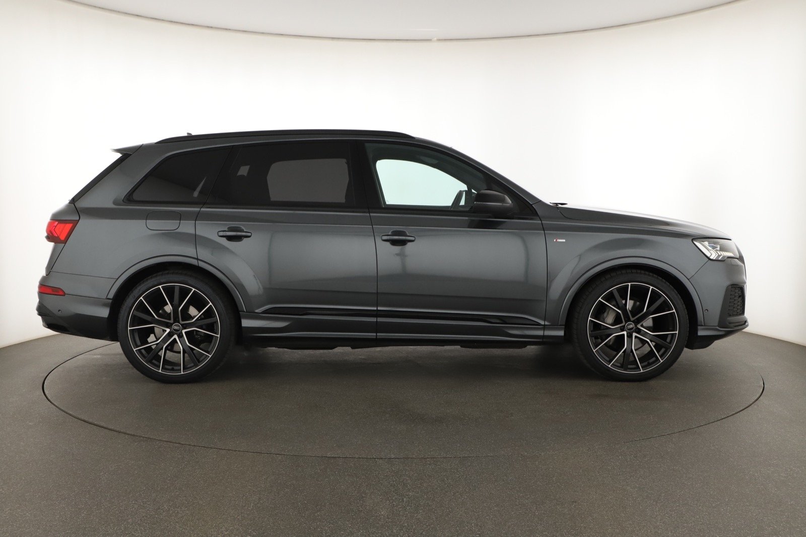 Audi Q7 - 2022