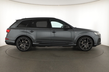 Audi Q7 - 2022