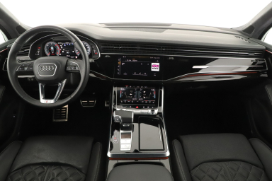 Audi Q7 - 2022